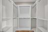 Master Custom Closet