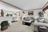 Beautiful open floor plan