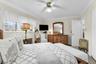 First Bedroom