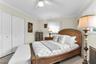 First Bedroom