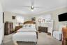 First Bedroom