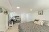 Lower Level Bedroom