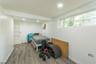 Lower Level / Office/Gym Area