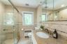 Main hallway Bathroom