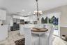 Eat-in kitchen