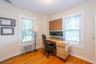 Bedroom/office