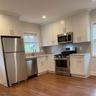 renovated kitchen
