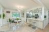 Kitchen Eating Area