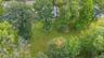 Aerial  Rear Yard
