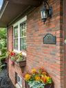 Stately Brick