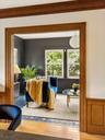 View to Sunroom