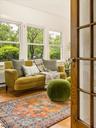 View to Family Room