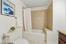 2nd Floor Hall Bathroom