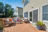 Beautiful Deck