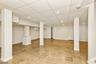 Basement Rec Room