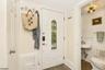 Back Door Mudroom