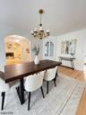 dinning room