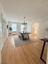 dinning room