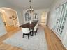 dinning room