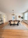 dinning room