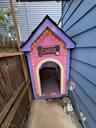 dog house