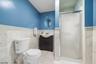 Lower Level Bathroom
