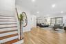 Entry to Living Room