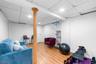 Basement Rec Room