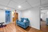 Basement Rec Room