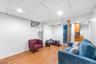 Basement Rec Room
