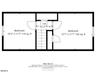 Second Floor Floorplan