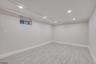 Basement Family Room