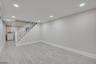 Basement Recreation Space