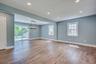 Open Concept Living/Dining Rm
