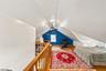 Attic Level / Bedroom 4
