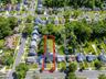 DRONE VIEW