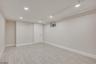 Basement Family Room