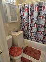 2nd Floor Full Bath