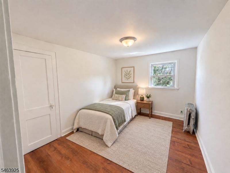 2nd Fl Bedroom 3 STAGED