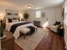 2nd Fl Bedroom 2 STAGED