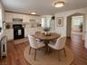 2nd Fl Eat In Kitchen STAGED