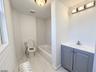 2nd Fl Bathroom