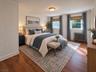 2nd Fl Bedroom 1 STAGED