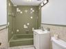 1st Fl Bathroom