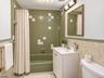 1st Fl Bathroom STAGED