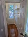 2nd Floor Kitchen Pantry