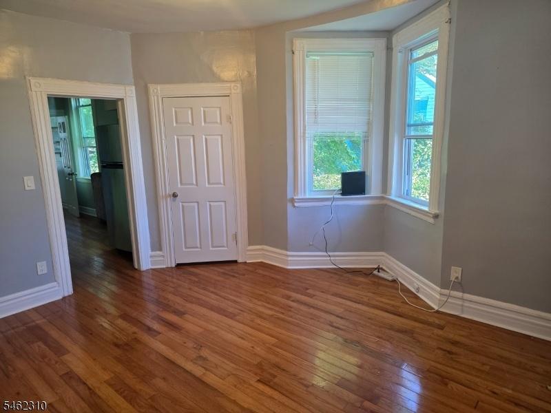 2nd floor Living Room