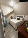 Finished Attic