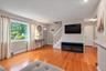 Living Room towards Entry