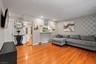 Living Room from Entry